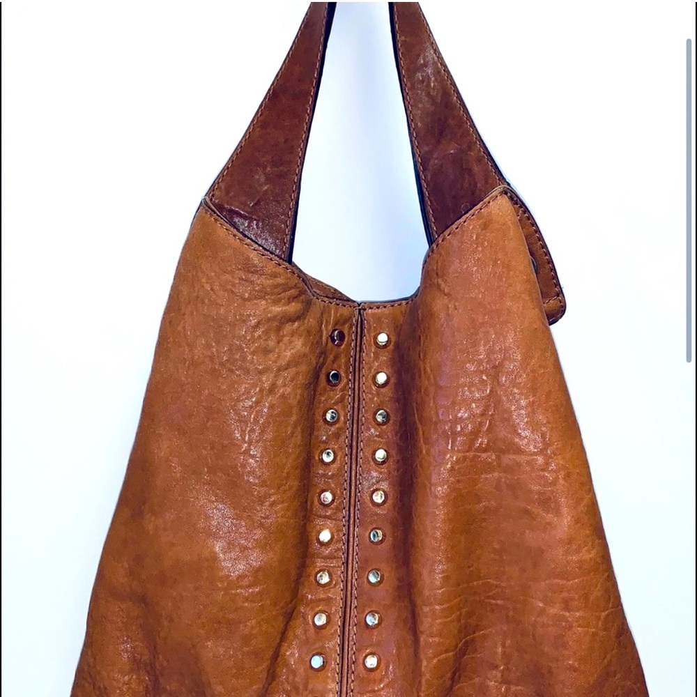 Michael Kors Uptown Astor hobo bag/tote - Picture 2 of 8